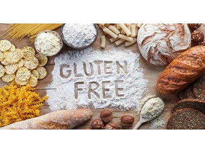 Glutensiz Makarna Üretim Hattı - 1