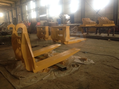 MC001 Marmor Gabel - 12