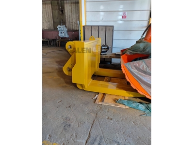 MC001 Marmor Gabel - 14