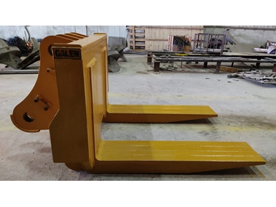 MC001 Marmor Gabel - 2