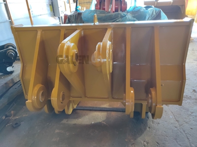MC001 Marmor Gabel - 13