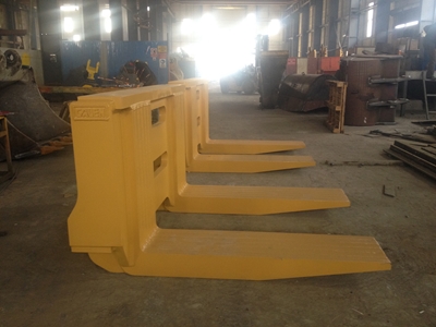 MC001 Marmor Gabel - 1