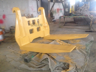 MC001 Marmor Gabel - 11