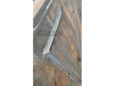 MC001 Marmor Gabel - 5