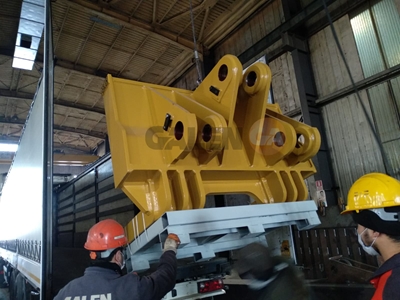MC001 Marmor Gabel - 6