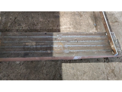 MC001 Marmor Gabel - 7