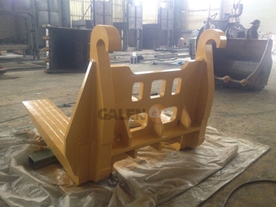 MC001 Marmor Gabel - 9