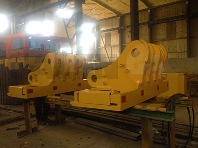 MC001 Marmor Gabel - 10