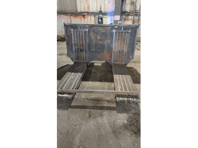MC001 Marmor Gabel - 3