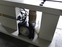 Hidrolik Ve Dijital Malafalı Boru Bükme Makinası - 3