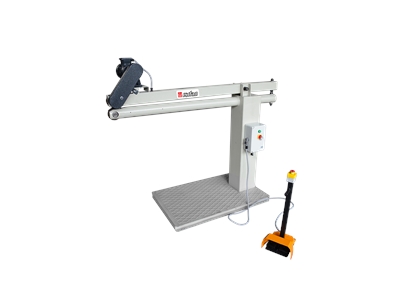  Çatı Kenet Ezme Makinası - 1