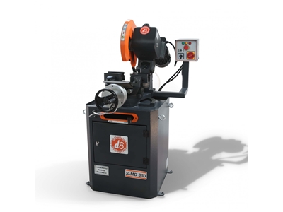 Dispa S MD 350 Water Jet Cutting Table Without Burrs - 3