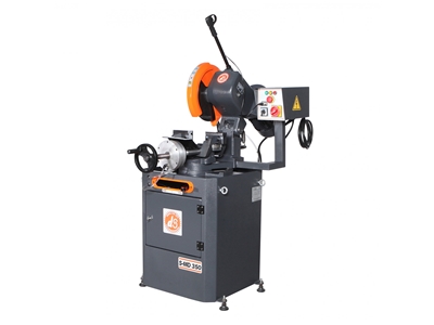 Dispa S MD 350 Water Jet Cutting Table Without Burrs - 2