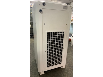 37 Kw 50 Hp 2018 Model Vidalı Kompresör - 2