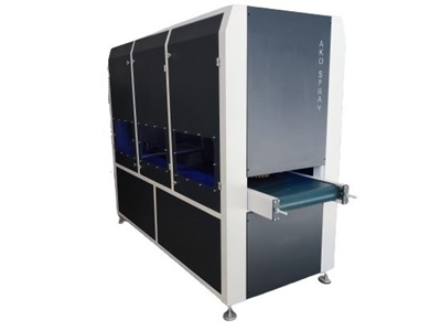 Abdeck Schleifmaschine - 1
