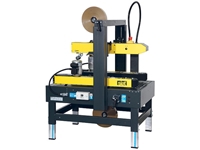 Kartonverschließmaschine 20-36 Kartons pro Minute