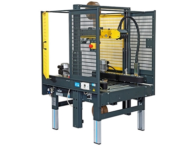 7-10 Koli / Dakika  Koli Bantlama Makinesi