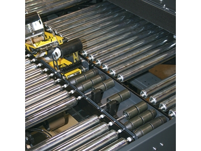 SM481 Koli Bantlama Makinası - 1