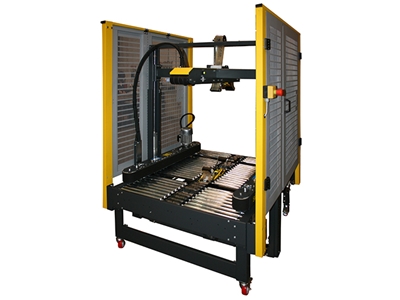 SM481 Koli Bantlama Makinası - 2