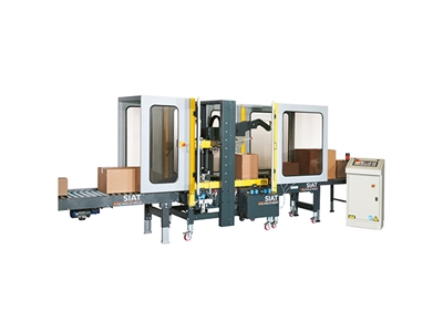 Koli Bantlama Makinası SM44/4HS 