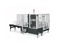 700 Cases / Hour Automatic Case Packing Machine - 1