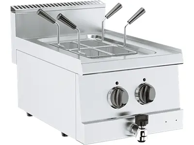 Pasta Cooking Machine Kusina G6m100e