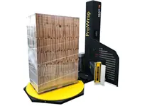 Prowrap Pallet Stretch Wrapping Machine
