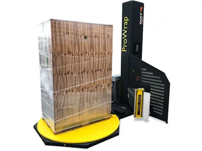 Prowrap Pallet Stretch Wrapping Machine