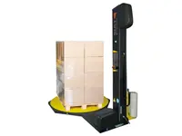 Onewrap Pallet Stretch Wrapping Machine