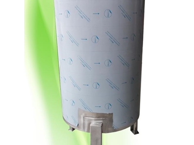 İstay Süt Soğutma Tankı - 1
