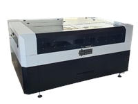 Machine de découpe laser sur bois de 100 x 160 150 Watt - 4