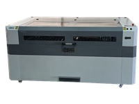 100 x 160 150 Watt Wood Laser Cutting Machine - 5