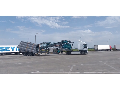 60 M³/H Mobile  - 5