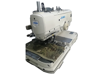 Juki Elektronik Direct Drive Gözlü İlik Makinası  - 0