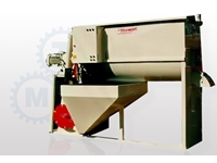 1500-1800 Kg/H Feed Crushing and Mixing Machine - 0