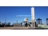 Compact 60 M³/H Beton Santrali