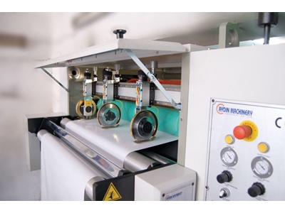 Paper and Cardboard Cutting Machine - 6