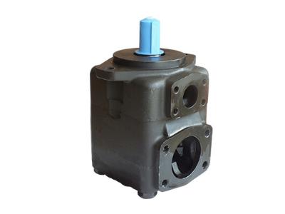 Piston Hydraulic Pump - 0