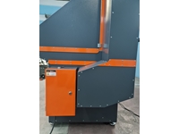 3000 m3/h Air Cleaning Grinding and Welding Table - 7