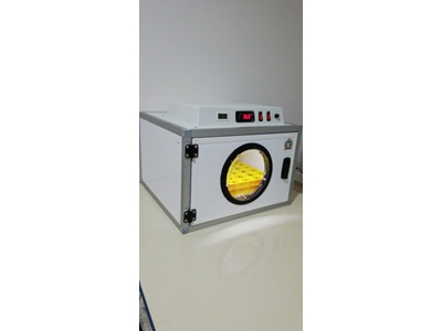 70's Fully Automatic Hobby Incubator Machine - 1