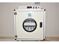 140'Lı Full Otomatik Kuluçka Makinası