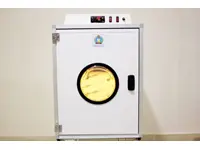210'Lu Full Otomatik Kuluçka Makinası