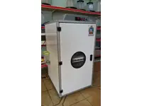 280'Li Full Otomatik Kuluçka Makinası