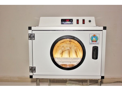 160'Lı Full Otomatik Bıldırcın Kuluçka Makinası