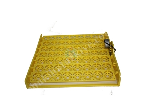 56'lı 1/240 Motor Gelişim Tablası 