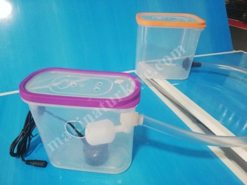 Mini 1/4 Girişli Şamandıra