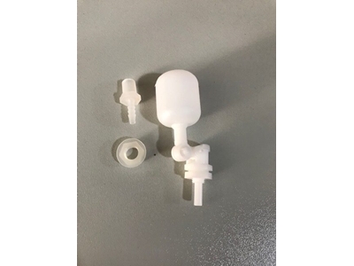 Mini 1/4 Girişli Şamandıra - 1