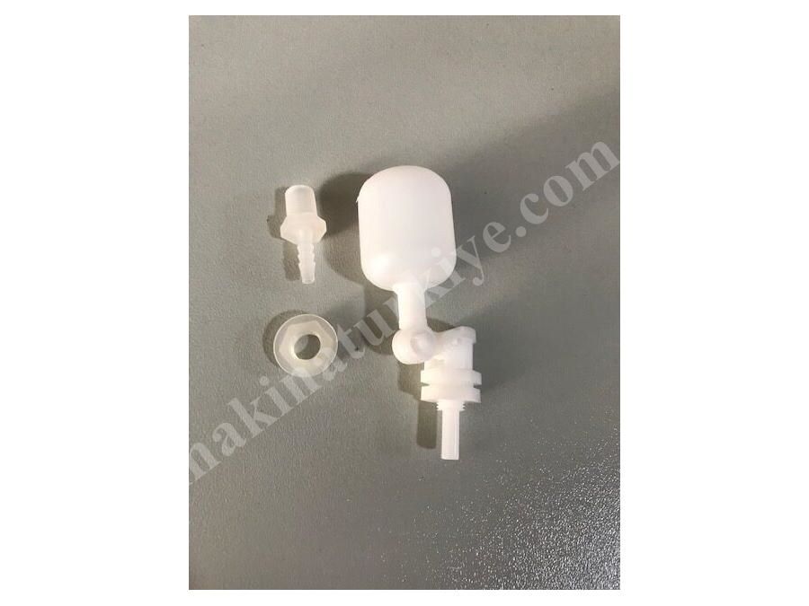 Mini 1/4 Girişli Şamandıra