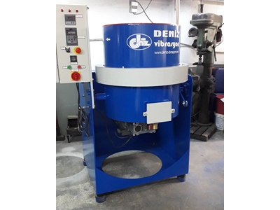 Centrifugal Pump - 0
