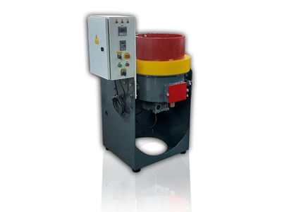 Centrifugal Pump - 1